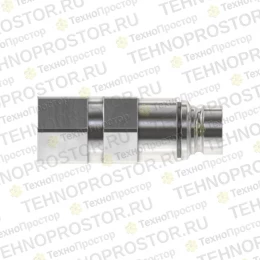 Быстросъемн. гидр. муфта, Coupling, 3/4 Male Quick Disconnec KV14218