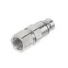 Быстросъемн. гидр. муфта, Coupling, 3/4 Male Quick Disconnec KV14218