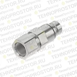 Быстросъемн. гидр. муфта, Coupling, 3/4 Male Quick Disconnec KV14218
