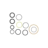 Комплект уплотнений, Kit, Seals Brake Back Pr. Disc 7/6 KV21409