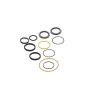 Комплект уплотнений, Kit, Seals Brake Back Pr. Disc 7/6 KV21409