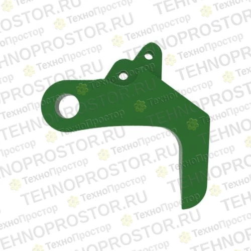 Анкер, Quick Tach Latching Lh Quick Tach L KV22616 
