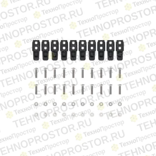 Зубец, Tine, Kit-extreme Rtr,tine Hw KXE10038 