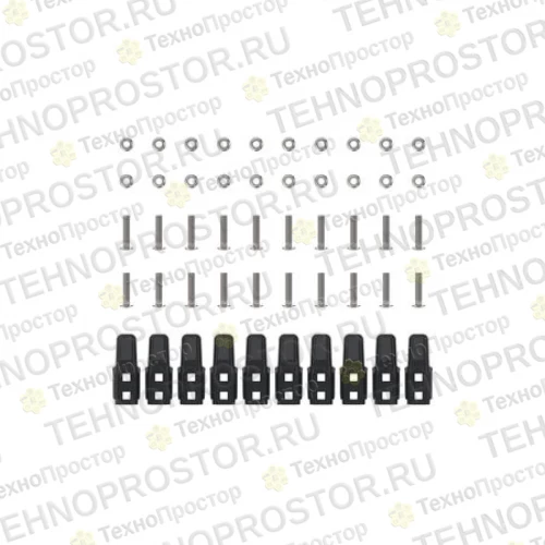 Зубец, Tine, Kit-extreme Rtr,tine Hw KXE10038 