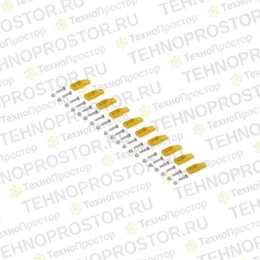 Зубец, Tine, Kit-extreme Rtr,tine 2x Hw KXE10039 