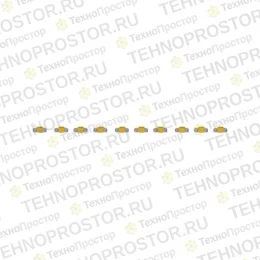 Зубец, Tine, Kit-extreme Rtr,tine 2x Hw KXE10039