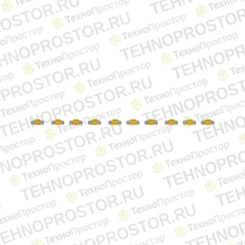 Зубец, Tine, Kit-extreme Rtr,tine 2x Hw KXE10039 
