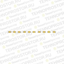 Зубец, Tine, Kit-extreme Rtr,tine 2x Hw KXE10039