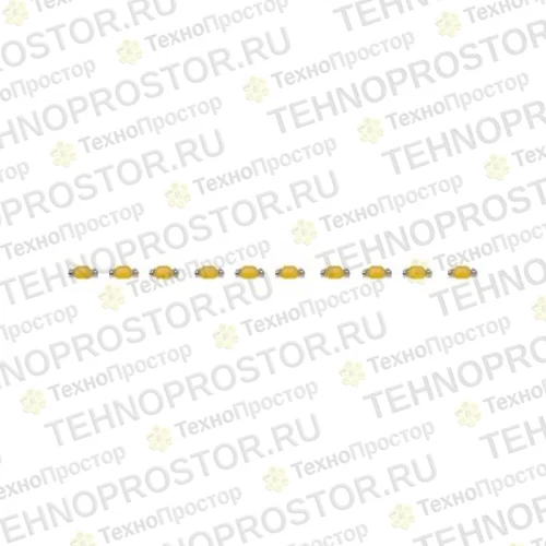 Зубец, Tine, Kit-extreme Rtr,tine 2x Hw KXE10039 