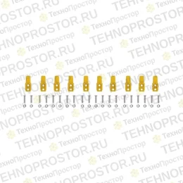 Зубец, Tine, Kit-extreme Rtr,tine 2x Hw KXE10039
