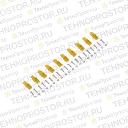 Зубец, Tine, Kit-extreme Rtr,tine 2x Hw KXE10039