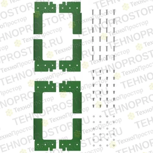 Разбрасыватель, Spreader, Apc Corn Kit KXE10135 
