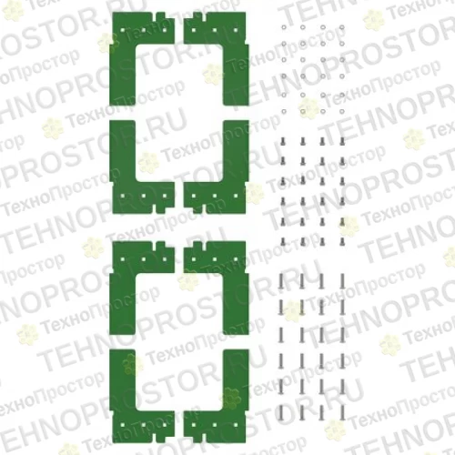 Разбрасыватель, Spreader, Apc Corn Kit KXE10135 