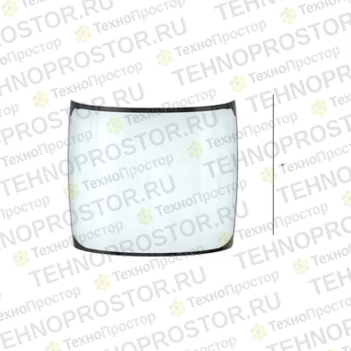 Комплект ветрового стекла, Windshield Kit, Service Kit, Temper KXE10247 