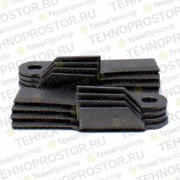 Комплект ножей, Knife Kit, Knife Kit - Wing Blade KXE10255 