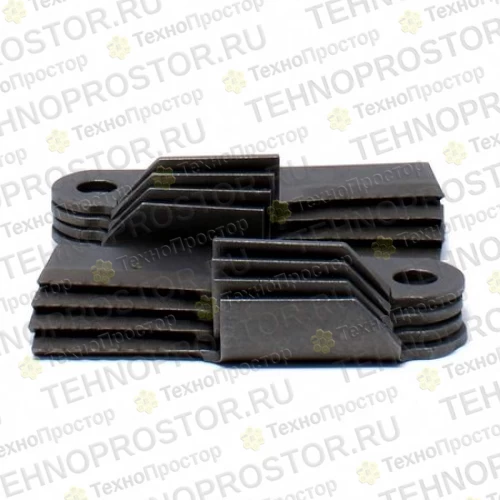 Комплект ножей, Knife Kit, Knife Kit - Wing Blade KXE10255 