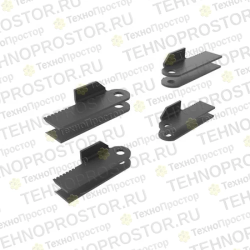Комплект ножей, Knife Kit, Knife Kit - Wing Blade KXE10255 