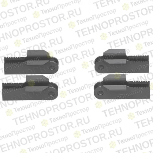 Комплект ножей, Knife Kit, Knife Kit - Wing Blade KXE10255 
