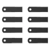 Комплект ножей, Knife Kit, Knife Kit - Straight Kni KXE10256 