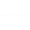 Комплект ножей, Knife Kit, Knife Kit - Straight Kni KXE10256 