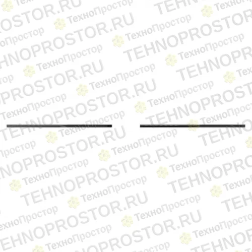 Комплект ножей, Knife Kit, Knife Kit - Straight Kni KXE10256 