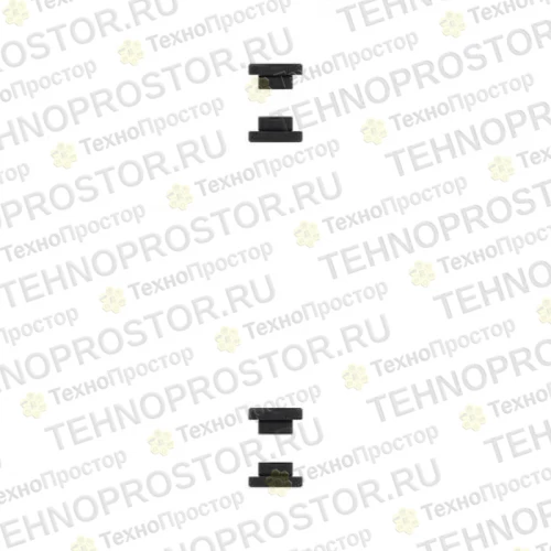 Комплект втулок, Bushing Kit, Chopper Bushing Kit KXE10257 