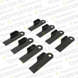 Комплект ножей, Knife Kit, Knife Kit - Wing Blade KXE10363 