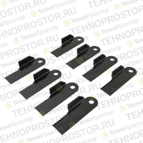 Комплект ножей, Knife Kit, Knife Kit - Wing Blade KXE10363 