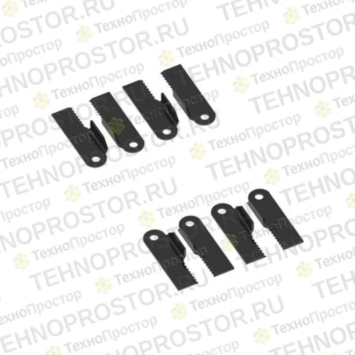 Комплект ножей, Knife Kit, Knife Kit - Wing Blade KXE10363 