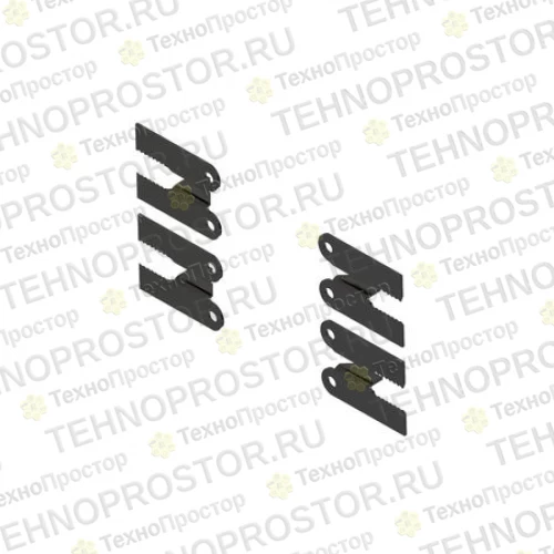 Комплект ножей, Knife Kit, Knife Kit - Wing Blade KXE10363 
