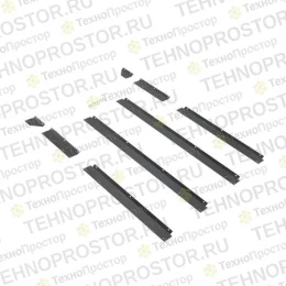 Комплект платформ, Platform Kit, Back Sheet Deflectors KXE10390 