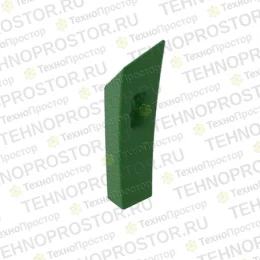 Качающийся блок, Sway Block,lower Lh (green) L100865 
