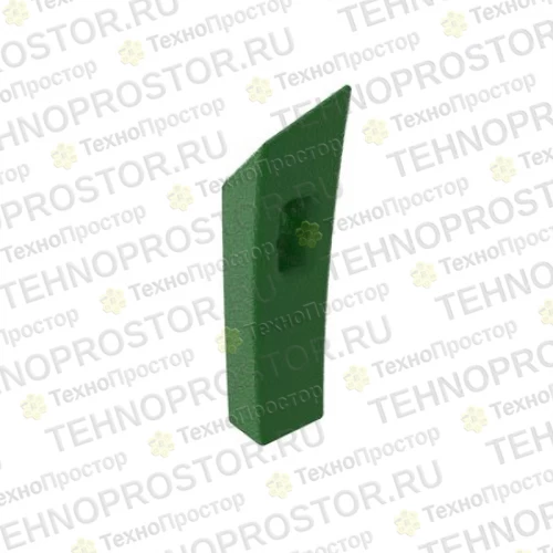Качающийся блок, Sway Block,lower Lh (green) L100865 