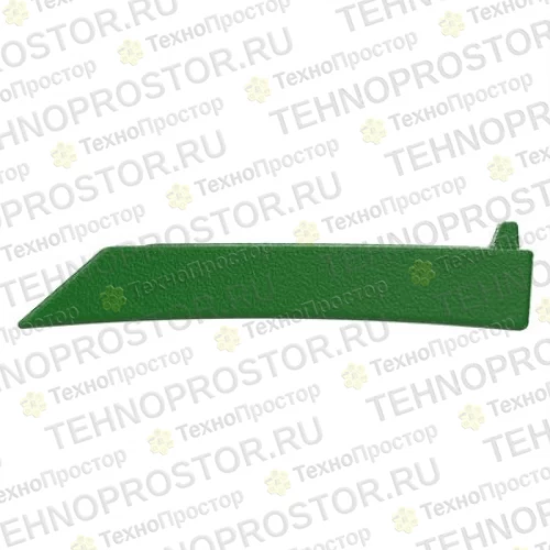 Качающийся блок, Sway Block,lower Lh (green) L100865 
