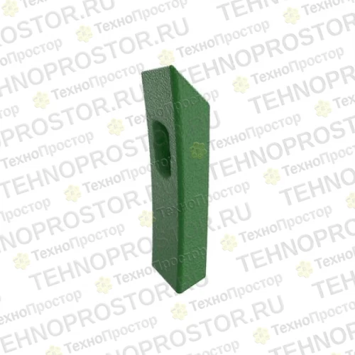 Качающийся блок, Sway Block,lower Lh (green) L100865 