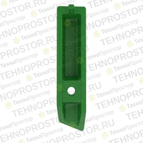 Качающийся блок, Sway Block,lower Lh (green) L100865 