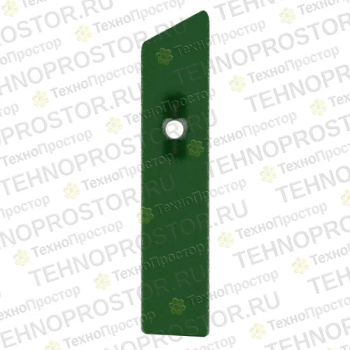 Качающийся блок, Sway Block,lower Lh (green) L100865 