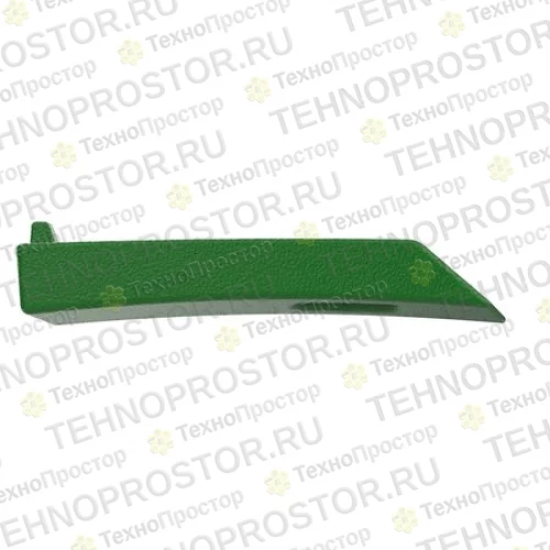 Качающийся блок, Sway Block,lower Lh (green) L100865 