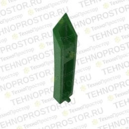 Качающийся блок, Sway Block,lower Rh (green) L100866 