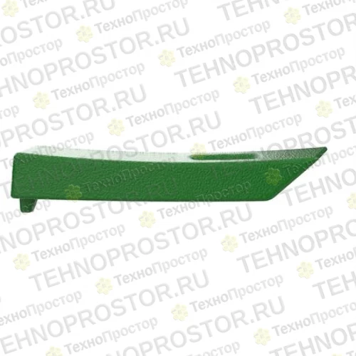 Качающийся блок, Sway Block,lower Rh (green) L100866 