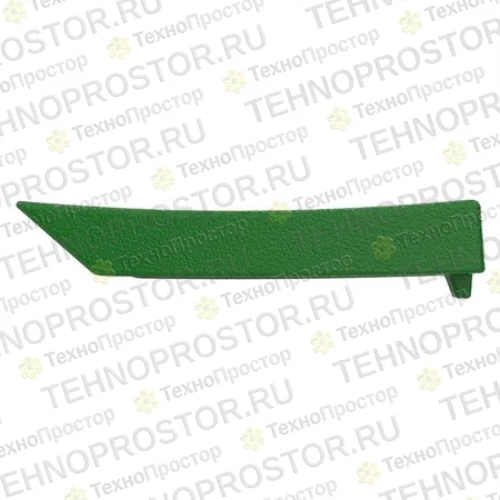 Качающийся блок, Sway Block,lower Rh (green) L100866 