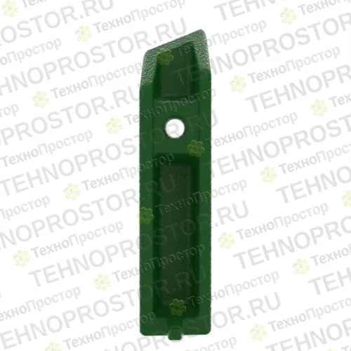 Качающийся блок, Sway Block,lower Rh (green) L100866 