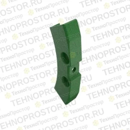 Качающийся блок, Block,sway (green) L101655 