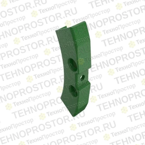 Качающийся блок, Block,sway (green) L101655 
