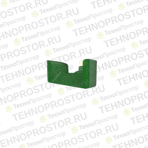 Качающийся блок, Block,sway (green) L101655 