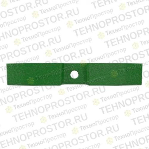Качающийся блок, Block,sway (green) L101655 