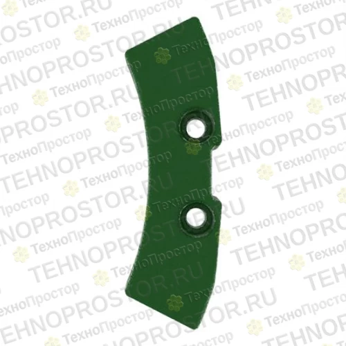 Качающийся блок, Block,sway (green) L101655 