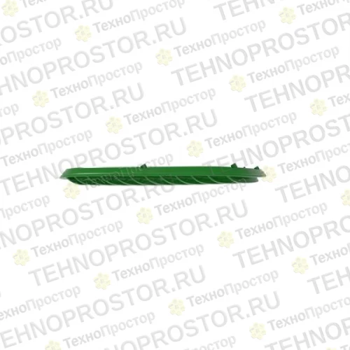 Жалюзи, Louver, Lh, 4cyl L157393 