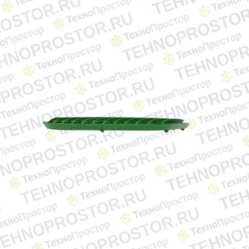 Жалюзи, Louver, Rh, 4cyl L157394 