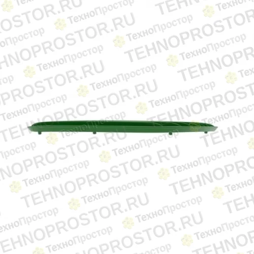 Жалюзи, Louver, Rh, 4cyl L157394 